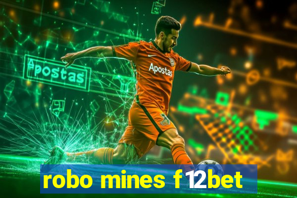 robo mines f12bet